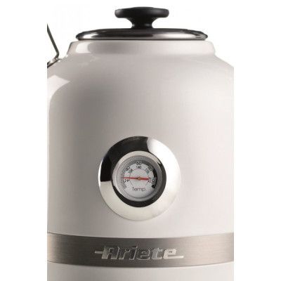 Електрочайник Ariete 2854 white | Зображення 5