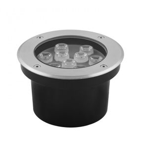 Тротуарный светильник 9W 2700K SP4113 Feron