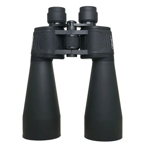 Бінокль Comet AXP101 (10x70) чорний, в чохлі | Зображення 4