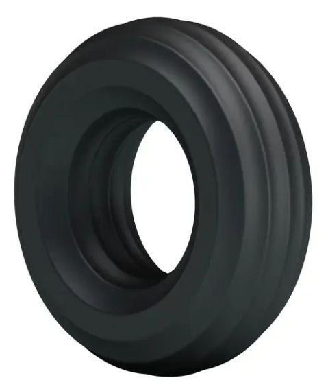 Ерекційне кільце BAILE - COCK RING, BI-210174 sexstyle | Зображення 7