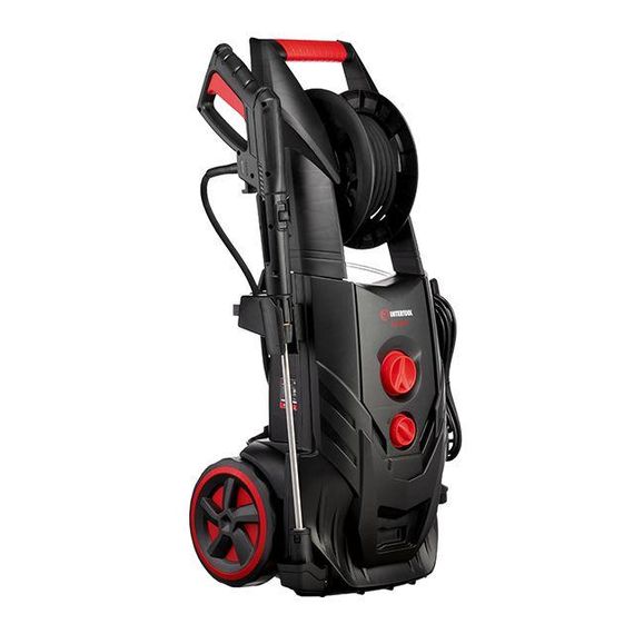 Мийка високого тиску 2500 Вт, ном. 7 л/хв, макс. 7.8 л/хв, 130-160 (195) бар STORM INTERTOOL WT-15091 | Зображення 1