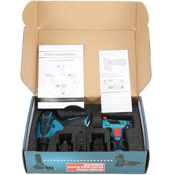 Машинка для стрижки волосся бездротова XPRO V-051 (45561-V-051_629) | Зображення 7