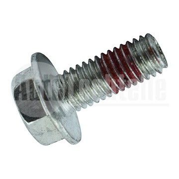 Болт крепления суппорта VW (M8x1.25x22), AutoTechteile, 361 5046, 8E0 615 141