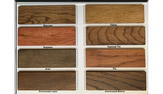 Палубне масло DECKING OIL (Danish oil) (5 л розлив), BORMA WACHS | Зображення 4