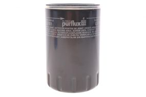 Фильтр масляный Ford Escort Fiesta 84- LS701