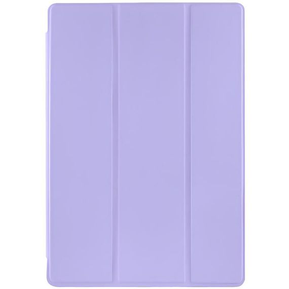 Чохол-книжка Book Cover (stylus slot) для Xiaomi Redmi Pad 2 (11") Зелений / Pine green Бузковий / Dasheen