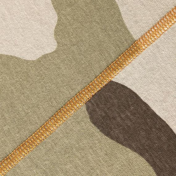 Лонгслів Basic 2.0 Cotton Desert-3 (2228), XL | Зображення 2
