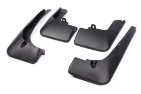 Бризковики 2013-2015 (4 шт) для Toyota Rav 4 рр