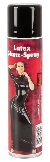 Спрей для латексу - LateX Glanz-Spray, 400 мл