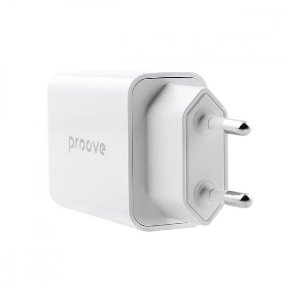 МЗП Proove Rapid 20W (Type-C + USB) | Зображення 4