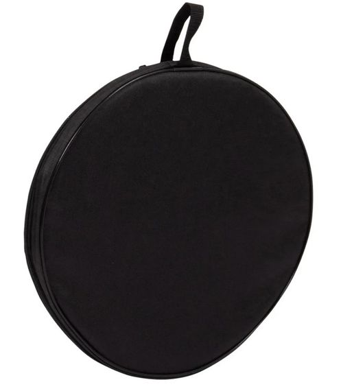 Стіл Bo-Camp Sawtelle 37x37 см Black (1404327) (DAS303270) | Зображення 2