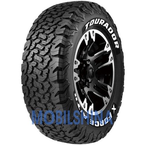 Всесезонные шины Tourador X FORCE A/T II (285/50R20 116T)