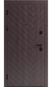 Двері вхідні Rodos F-116