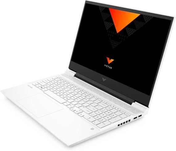 Игровой ноутбук HP Victus 16-s1047nr / 16.1" (1920x1080) IPS / AMD Ryzen 7 8845HS (8 (16) ядер по 3.8 - 5.1 GHz) / 16 GB DDR5 / 1000 GB SSD / nVidia GeForce RTX 4060, 8 GB GDDR6, 128-bit / WebCam / Win 11 б/у | Зображення 3