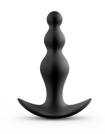 Анальний ланцюжок Dorcel TRAINING BEADS M Sex Aura | Зображення 1