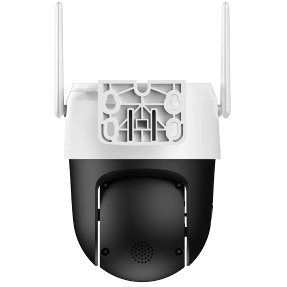DH-P5AS-PV 5МП Wi-Fi PT (4мм) IP відеокамера Dahua - Камери | Зображення 2