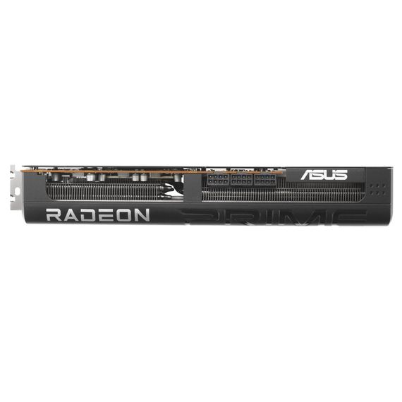 Відеокарта ASUS Radeon RX 9070 XT 16Gb PRIME OC (PRIME-RX9070XT-O16G) | Зображення 6