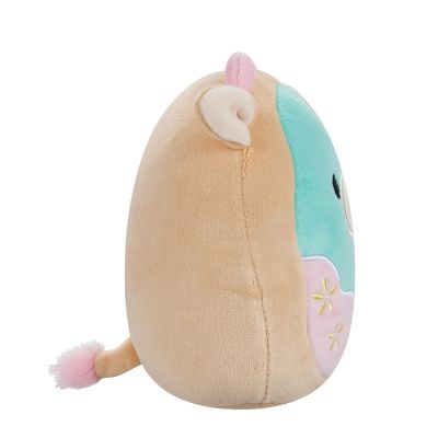 М&apos;яка іграшка Squishmallows Пастельна корівка 19 см (SQER01215) | Зображення 4