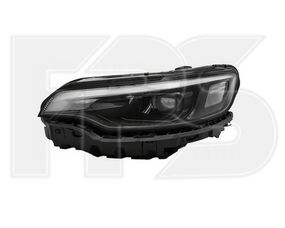 Ліва фара JEEP CHEROKEE 19-, 68275949AE