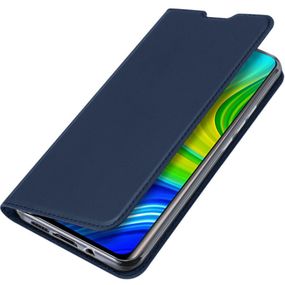Чохол-книжка Dux Ducis з кишенею для візиток для Xiaomi Mi 10T / Mi 10T Pro