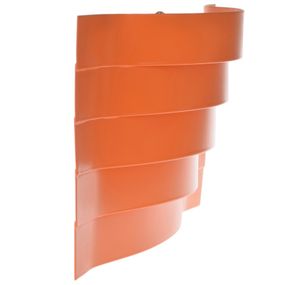 Бра галогенное настенное накладное BL-083W/1 Orange