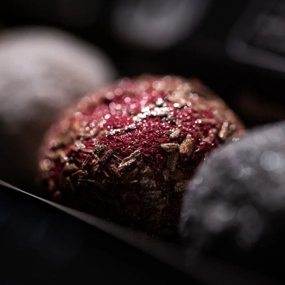 Пахощі у формі кульок 7 Енергетичних Планет  Космос 7 шт. в уп. Sagrada Madre 7798348236795 | Зображення 8