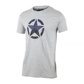 Футболка JEEP T-SHIRT STAR J22W