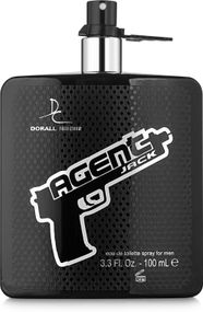 Туалетна вода Dorall Collection Agent Jack 100 мл