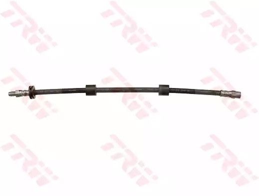 Шланг Гальмівний BMW передн. , TRW (PHB101)