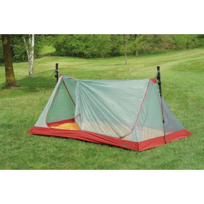 Палатка Ferrino Den 2 Blue (91218QOB) (931783) | Зображення 7