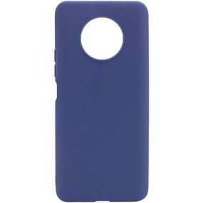 Силіконовий чохол Candy для Xiaomi Redmi Note 9 5G / Note 9T