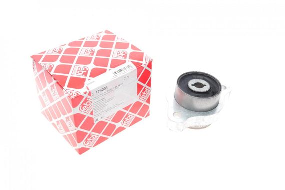 Сайлентблок важеля переднього спереду Mercedes Benz Vito W639 11-14 R  174331