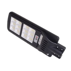 Консольний світильник на сонячній батареї HL-603/120W NW solar LED IP65 RM+MV Brille 32-710