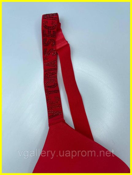 Подарочный набор нижнего белья для девушек Victoria`s Secret, топ + трусики | Зображення 5