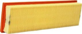Повітряний фільтр BOSCH 3158 CITROEN/PEUGEOT Berlingo, C2, C3,1007,207,Partner
