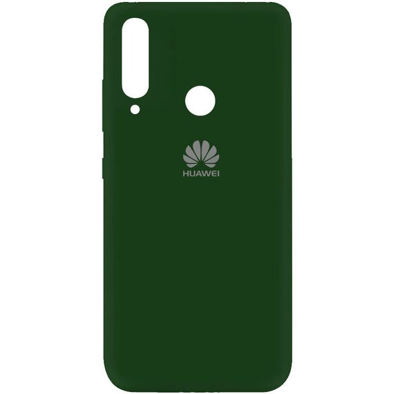 Чохол Silicone Cover My Color Full Protective (A) для Huawei Y6p | Зображення 6
