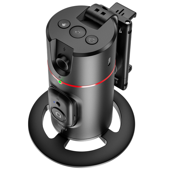 Підставка з трекером руху WIWU Wi-SE008 Black | Зображення 1