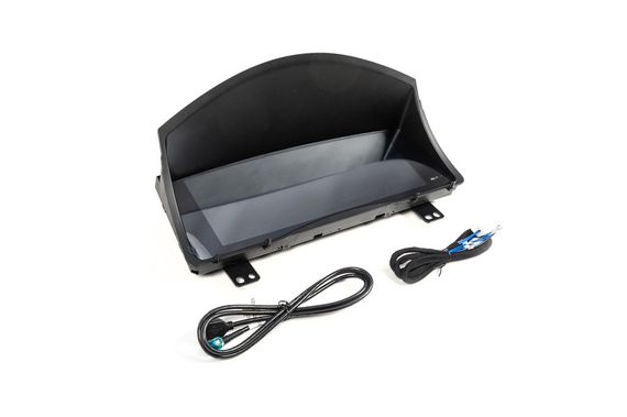 Мультимедійний щиток приладів для Lexus LX570/450d | Зображення 4