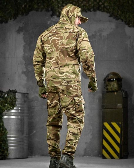 Defender 6in1 suit multicam DL6444 | Зображення 5