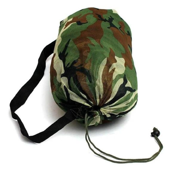 Кікімора! Маскувальний Костюм Лісовик! Кікімора Військовий костюм   знижка | Зображення 2