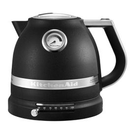 Електрочайник KitchenAid Artisan 5KEK1522EBK 1.5 л чорний