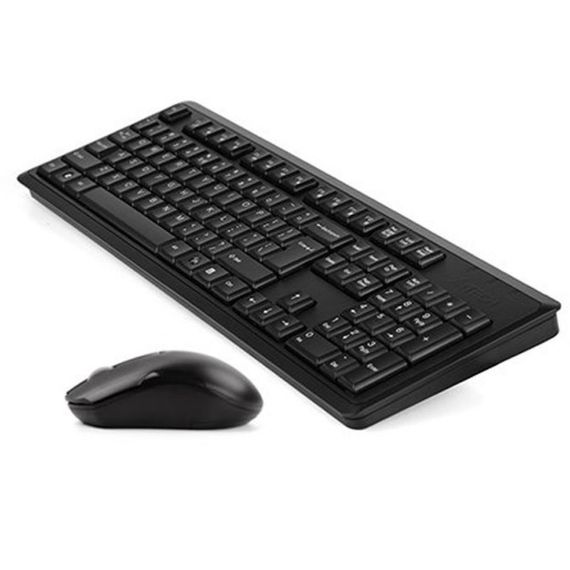 Комплект A4Tech 4200N Black | Зображення 3