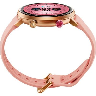Смарт-часы OUKITEL BT60 Gold (6931940742856) | Зображення 1