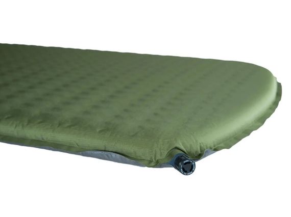 Килимок самонадувний Wechsel Lito L 3.8 ZG Olive (233033) (DAS302767) | Зображення 1