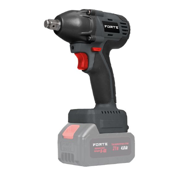Гайковерт акумуляторний - CW-430 Forte (без АКБ)