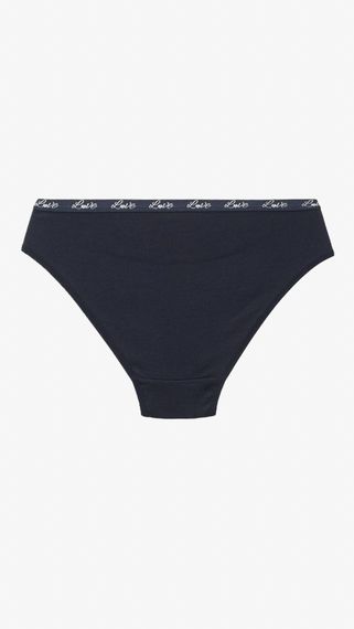 Труси жiночi 1013035-13 2XL Синій shop (2000999496172) | Зображення 2