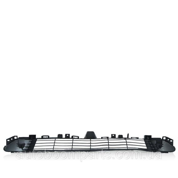 108592700C Решетка переднего бампера Tesla Model 3 | Зображення 1