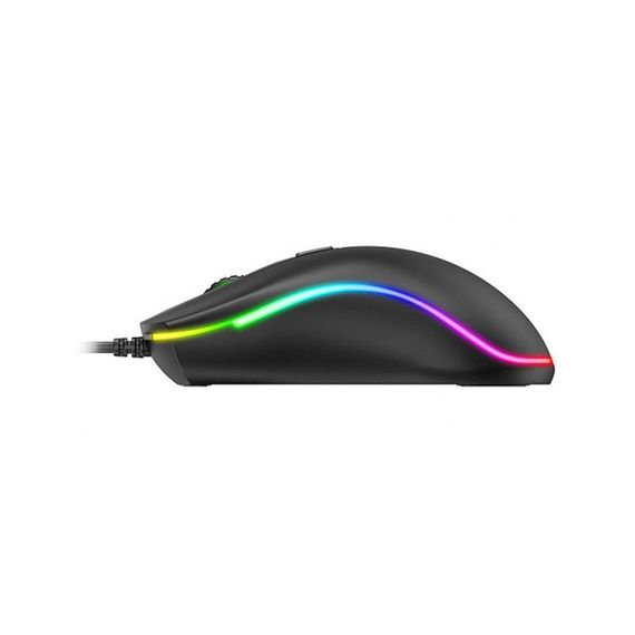 Мишка Havit HV-MS72 USB Black (6939119027360) | Зображення 2