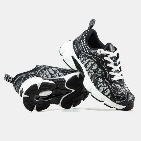 Кросівки New Chrono Sneaker весна / літо / осінь 2417 40 25.5 | Зображення 7