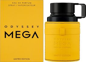 Парфумована вода Armaf Odyssey Mega 100 мл